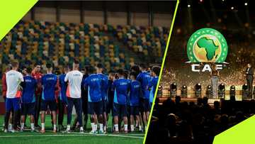 Libya Begins Mass Arrest Of Nigerians After CAF verdict Amid Warning Of Retaliation