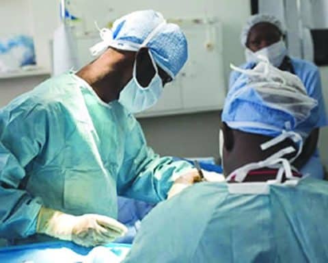 Beneath The Bandages: How Nigeria’s Inflation Rate Is Bleeding Hospitals Dry