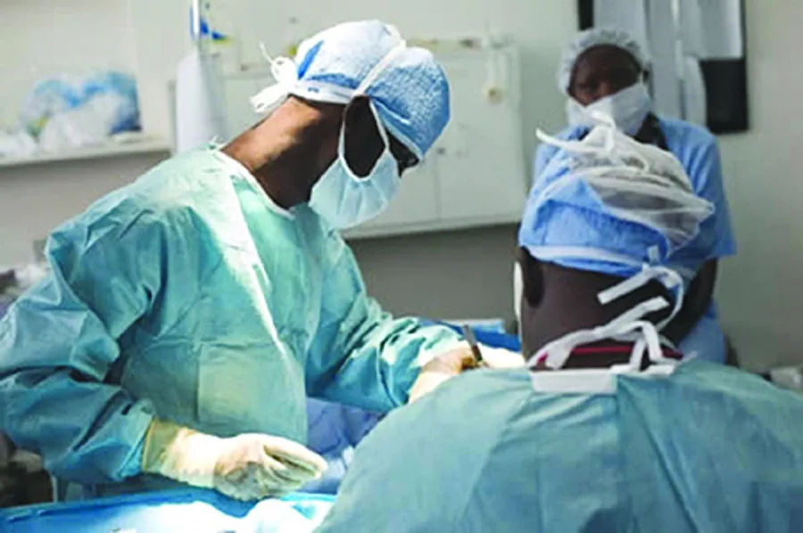 Beneath The Bandages: How Nigeria’s Inflation Rate Is Bleeding Hospitals Dry