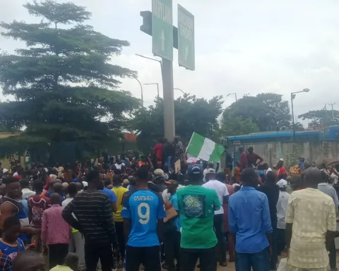 #Endbadgovernance Protests: 24 killed, Over 1,200 Including Minors Detained – Amnesty Int’l