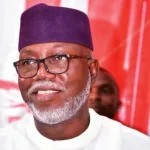 APC’s Aiyedatiwa Wins Ondo 2024 Guber Polls 