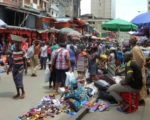 How Inflation is Impacting Nigerian SMEs