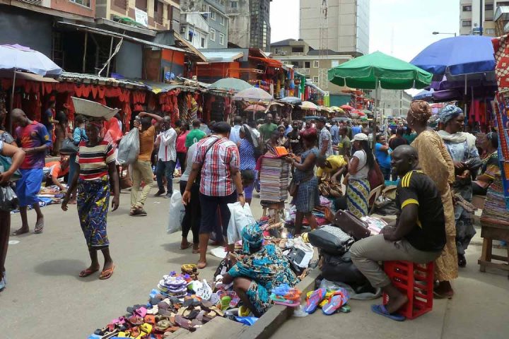 How Inflation is Impacting Nigerian SMEs