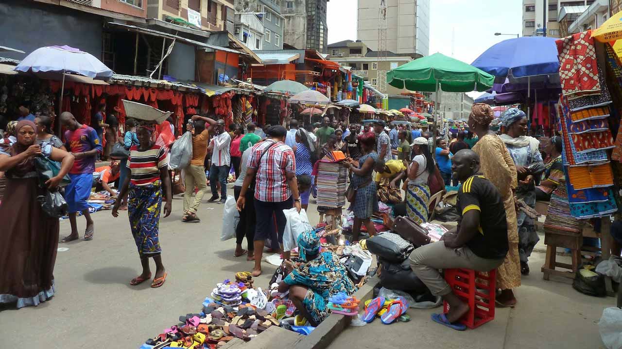 How Inflation is Impacting Nigerian SMEs