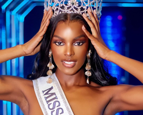 Miss Universe Nigeria Chidimma Adetshina set for Mexico showdown