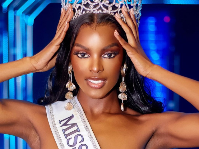 Miss Universe Nigeria Chidimma Adetshina set for Mexico showdown