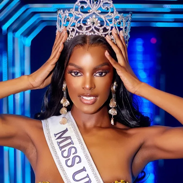 Miss Universe Nigeria Chidimma Adetshina set for Mexico showdown