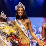 Miss Universe Nigeria Chidimma Adetshina set to take on the world