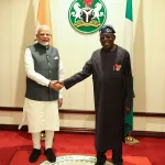 Modi and Tinubu