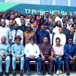 Over 300 Youths Benefit As NLNG Begins Nigerian Content HCD Trainings