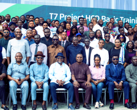 Over 300 Youths Benefit As NLNG Begins Nigerian Content HCD Trainings