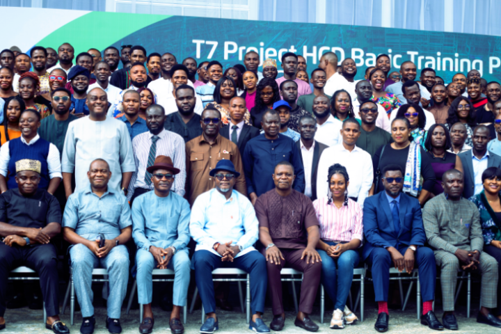 Over 300 Youths Benefit As NLNG Begins Nigerian Content HCD Trainings