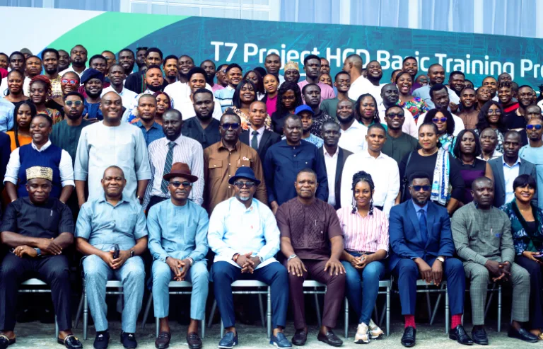 Over 300 Youths Benefit As NLNG Begins Nigerian Content HCD Trainings