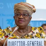 Okonjo-Iweala Reappointed For Second Term As WTO Director-General