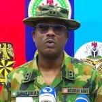 Nigerian Military Vows To Crush New Terror Group In Northwest