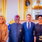 Nigeria France Sign Agreement