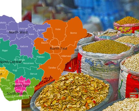 Food Security In Nigeria: A National Priority For Economic Stability