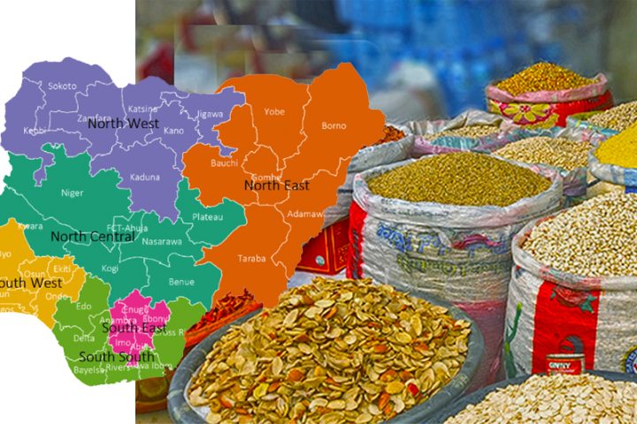 Food Security In Nigeria: A National Priority For Economic Stability