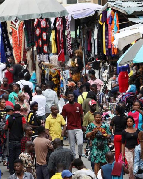 Economic Challenges In Nigeria: Citizens Voice Concerns Amid Claims Of Recovery