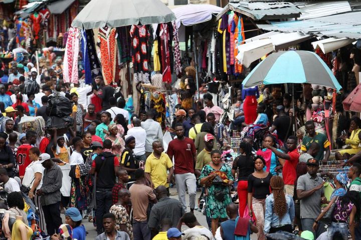 Economic Challenges In Nigeria: Citizens Voice Concerns Amid Claims Of Recovery