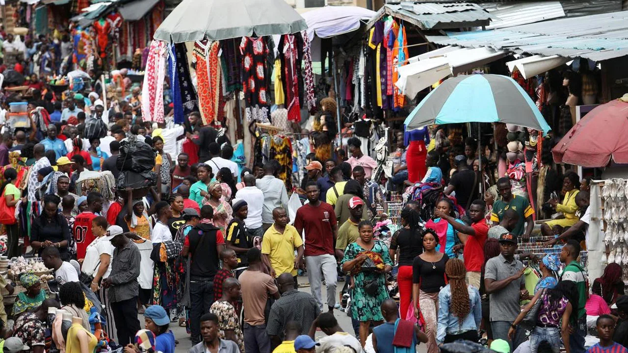 Economic Challenges In Nigeria: Citizens Voice Concerns Amid Claims Of Recovery