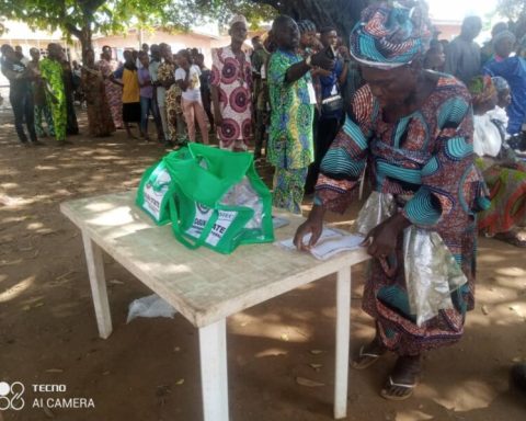 Ogun State Election: APC Declared Winner With 20 LGAs, 236 Wards Amid Controversy