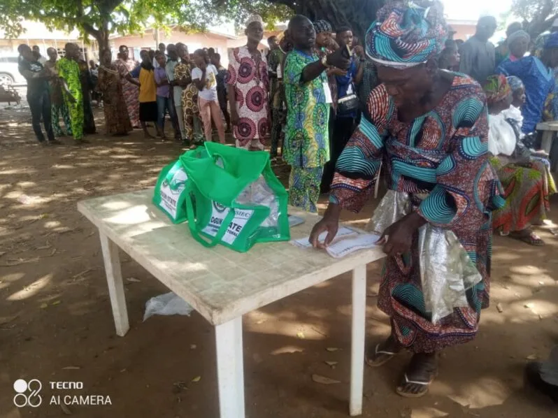 Ogun State Election: APC Declared Winner With 20 LGAs, 236 Wards Amid Controversy