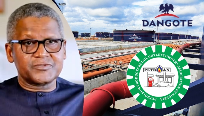 Marketers, Dangote Refinery In Price War For Nigeria’s Fuel Market