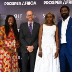 Lagos Fashion Week: Prosper Africa Strengthens Africa Designers’ Access Into US Market