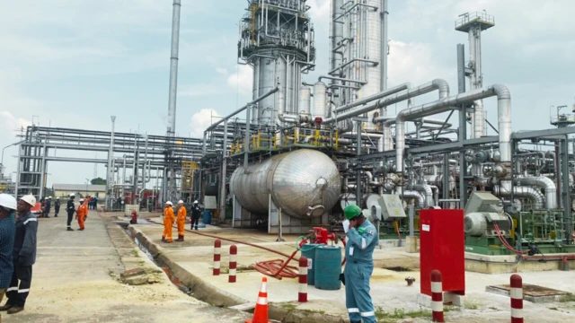 Port Harcourt Refinery Will Produce Only 10% Of Total Demand - Expert