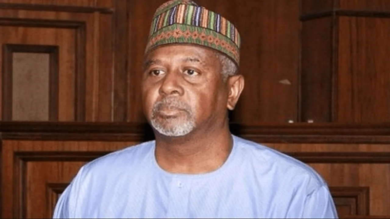  Dasuki Linked To Luxury Real Estate In US Bought With Allegedly Stolen Billions Of Naira 