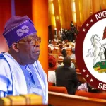 Senate Approves Tinubu’s $2.2bn Loan Request Amid Concerns