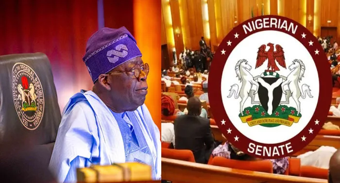 Tinubu's Tax: Presidency Orders Ministry of Justice To Collaborate With NASS On Tax Reform Bills