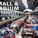 Small and medium enterprises