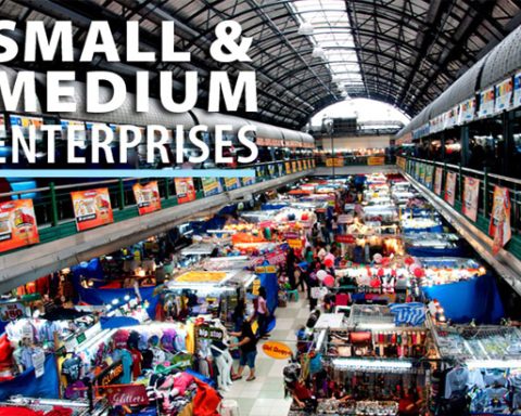 Small and medium enterprises