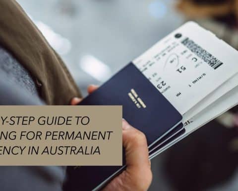 Step by Step Guide To Applying For Permanent Residency In Australia