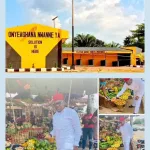 The Changing Faces Of Anambra Community Markets