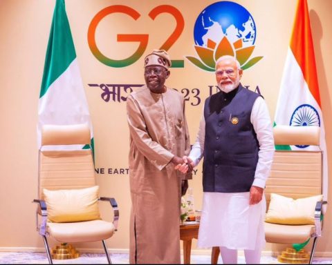 Nigeria Should Sign Mutually Beneficial Bilateral Deals With India - Analyst 