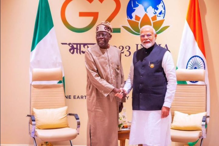 Nigeria Should Sign Mutually Beneficial Bilateral Deals With India - Analyst 