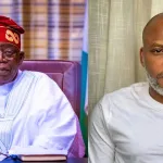 Nigeria And The Igbo Owes Tinubu 'Thank You Very Much' If Nnamdi Kanu is Free