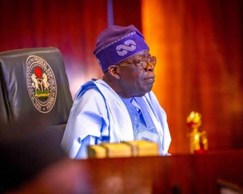 Tinubu Orders Release Of Minors Charged For #EndBadGovernance Protests