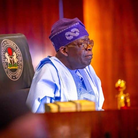 Tinubu Orders Release Of Minors Charged For #EndBadGovernance Protests