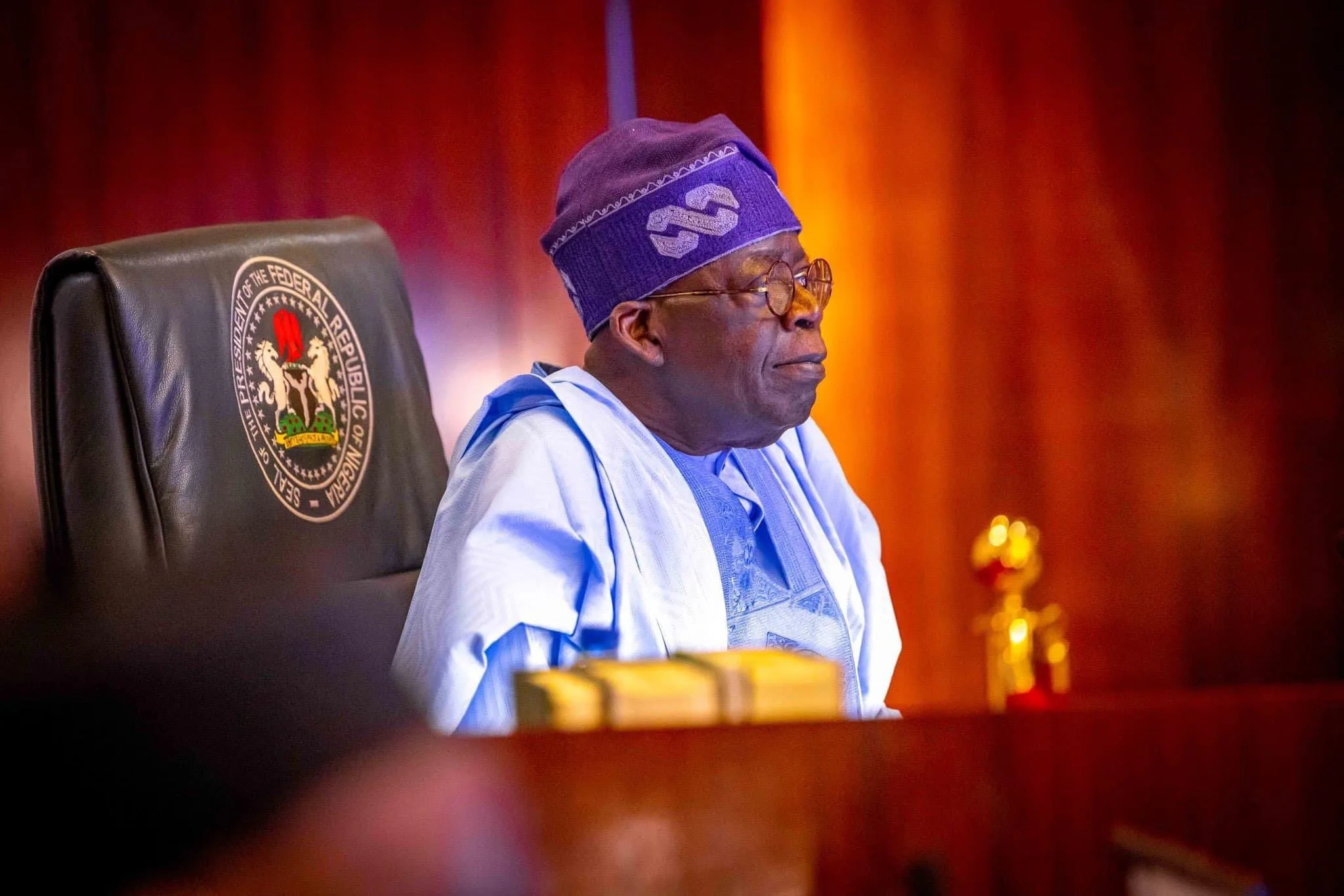 Tinubu Orders Release Of Minors Charged For #EndBadGovernance Protests