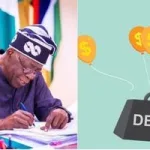 Tinubu's Quest For Fresh N tn Foreign Loan May Push Nigeria’s External Debt To $bn By Year End