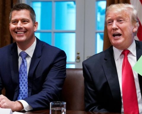 Things To Know About Sean Duffy, Trump's Pick For Transportation Secretary