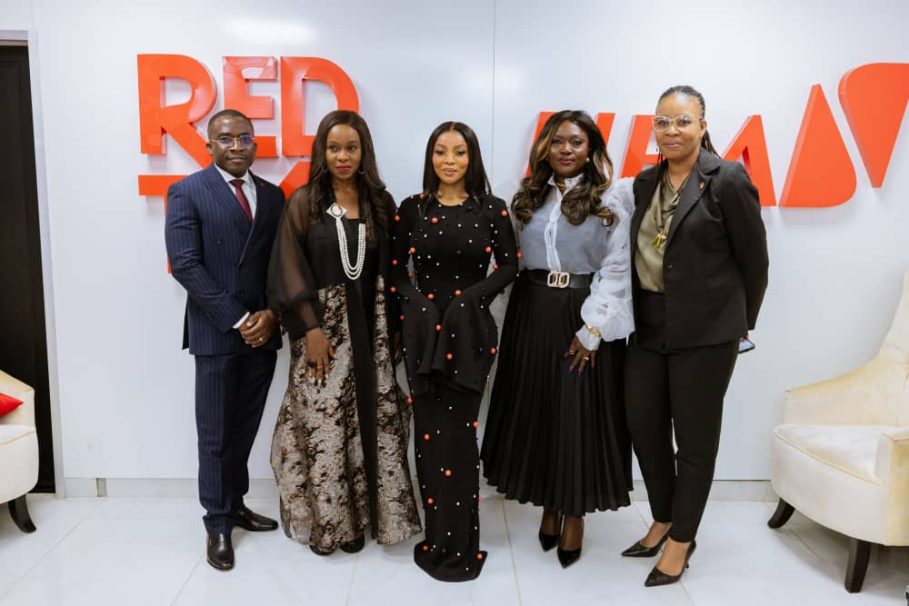 UBA Business Series: Experts Highlight Strategies For Building Successful Ventures 