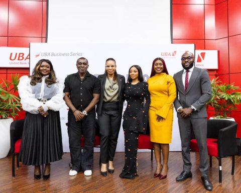 UBA Business Series: Experts Highlight Strategies For Building Successful Ventures 