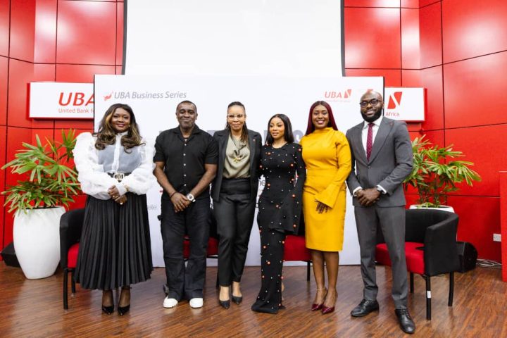 UBA Business Series: Experts Highlight Strategies For Building Successful Ventures 