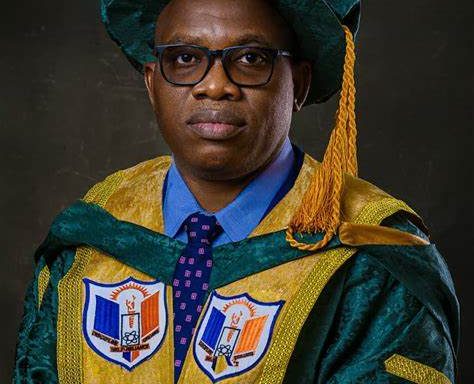 Nigerian Govt Sacks UNIZIK New VC