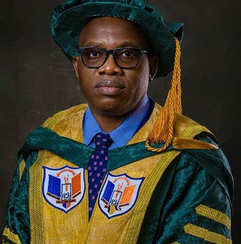 Nigerian Govt Sacks UNIZIK New VC